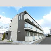 RE・EARTHの杜 もりの外観画像