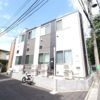 Villa Anonの間取り画像