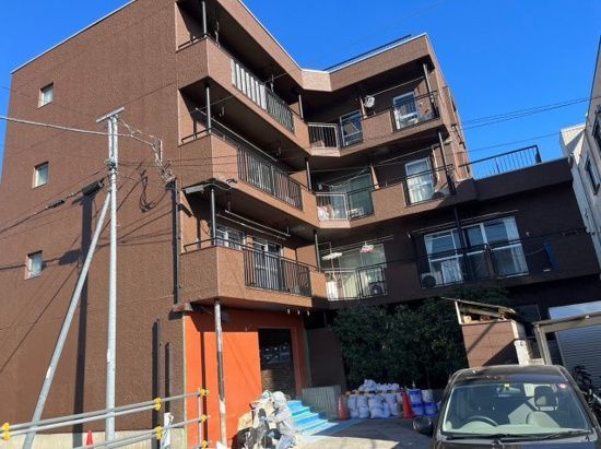 Renarvo Urawa2の外観画像