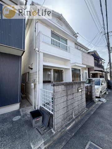 深井北町戸建703-8の外観画像