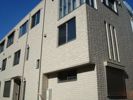 CLIFTON HILLの間取り画像