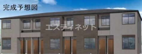 ジュネス寺本の外観画像