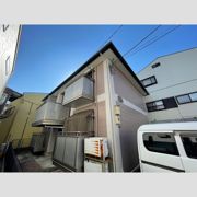 パセオ御堂町の外観画像