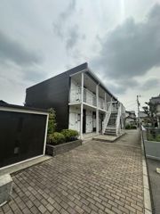 グレイス学園りの外観画像