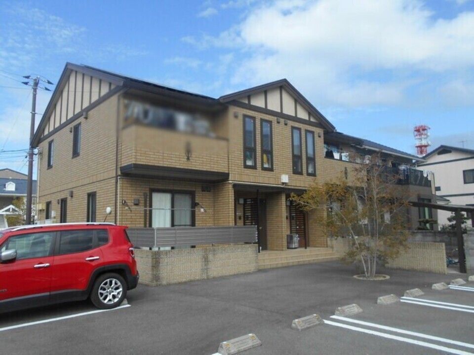 ル リアンの外観画像