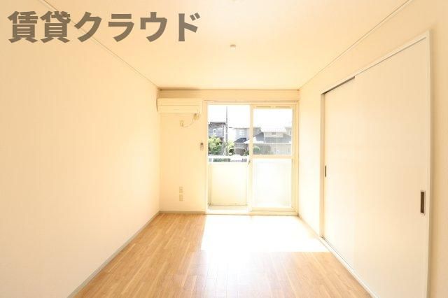 洋室