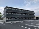 ソレイユハイムの間取り画像