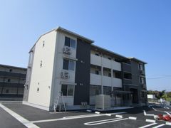 Avenirの外観画像