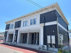 ディモア清明Ⅰの外観画像
