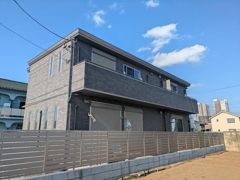Brown Estateの外観画像