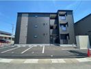 LECOCON一宮Ⅴの外観