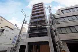 LiveCasa天満橋の外観画像