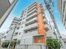 コンフォラス千石の間取り画像