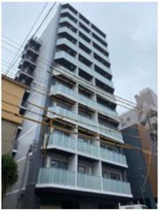 S-RESIDENCE両国AVENUEの外観画像