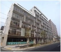 パレス東洋神戸6号館の外観画像
