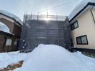 サンハイツの間取り画像