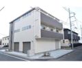 AKコートの間取り画像
