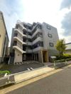 ジュネス21の間取り画像