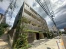 ハーモニーレジデンス板橋徳丸の間取り画像
