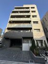 アルファコート町屋の間取り画像