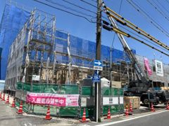 Faure（フォーレ）の外観画像