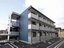レオパレスエソーレの間取り画像