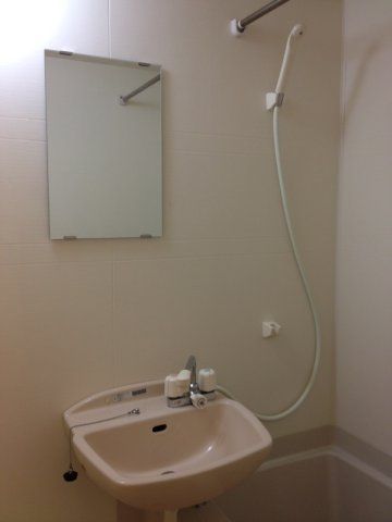 バスルーム