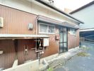 別当町長屋Aの間取り画像