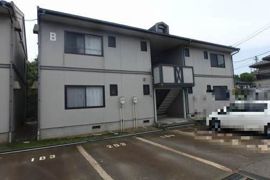 ゆうハイムの外観画像