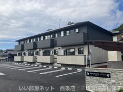 ペガサスルーチェの外観画像