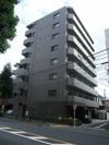 ルーブル野方弐番館の間取り画像
