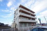 オアシスの間取り画像
