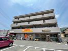 アボード矢野東の間取り画像