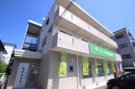 JP.BLDGの間取り画像
