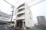 皆川ビルの間取り画像