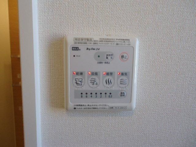 バスルーム
