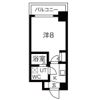SEST新大阪(セスト シンオオサカ)の間取り画像