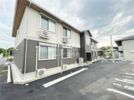 Belle FleurIIの間取り画像