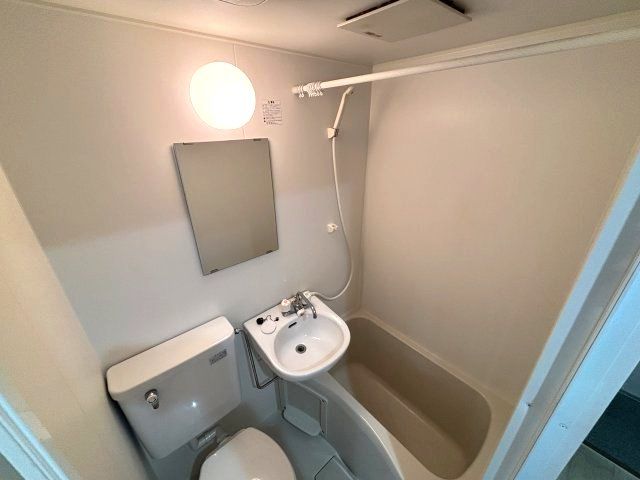 バスルーム
