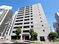 エスリード新大阪第8の外観画像