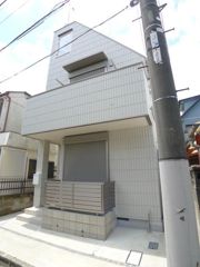 天沼3丁目ヘーベルハウスの外観画像