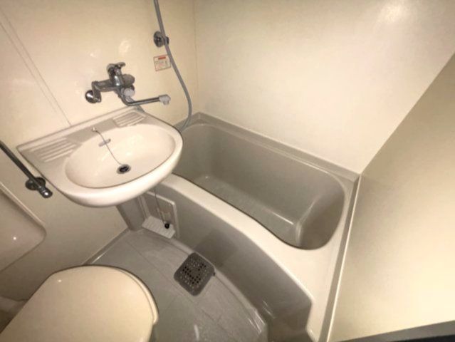 バスルーム
