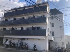 旭町 松尾ビルの外観画像