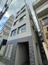 Ferio上板橋の間取り画像