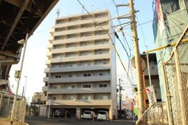 ステージT3の外観画像