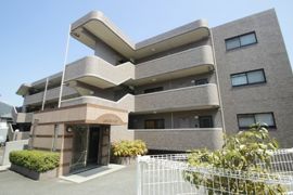 アスロードの外観画像