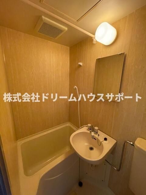 バスルーム