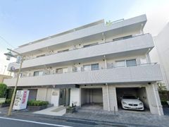 プレール・ドゥーク下井草の外観画像