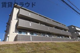 D-roomちはら台Dの外観画像
