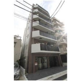 シルフィ田端の外観画像